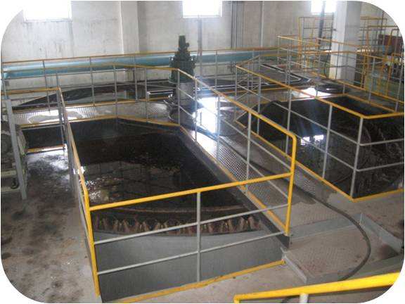 景宁畲族自治县有色金属废水回收