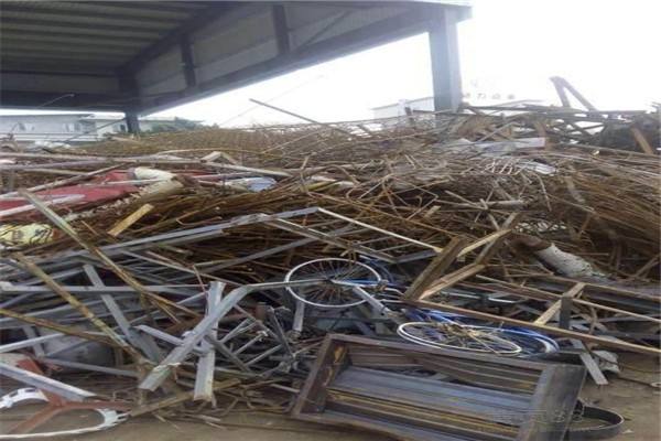 景宁畲族自治县有色金属废渣回收